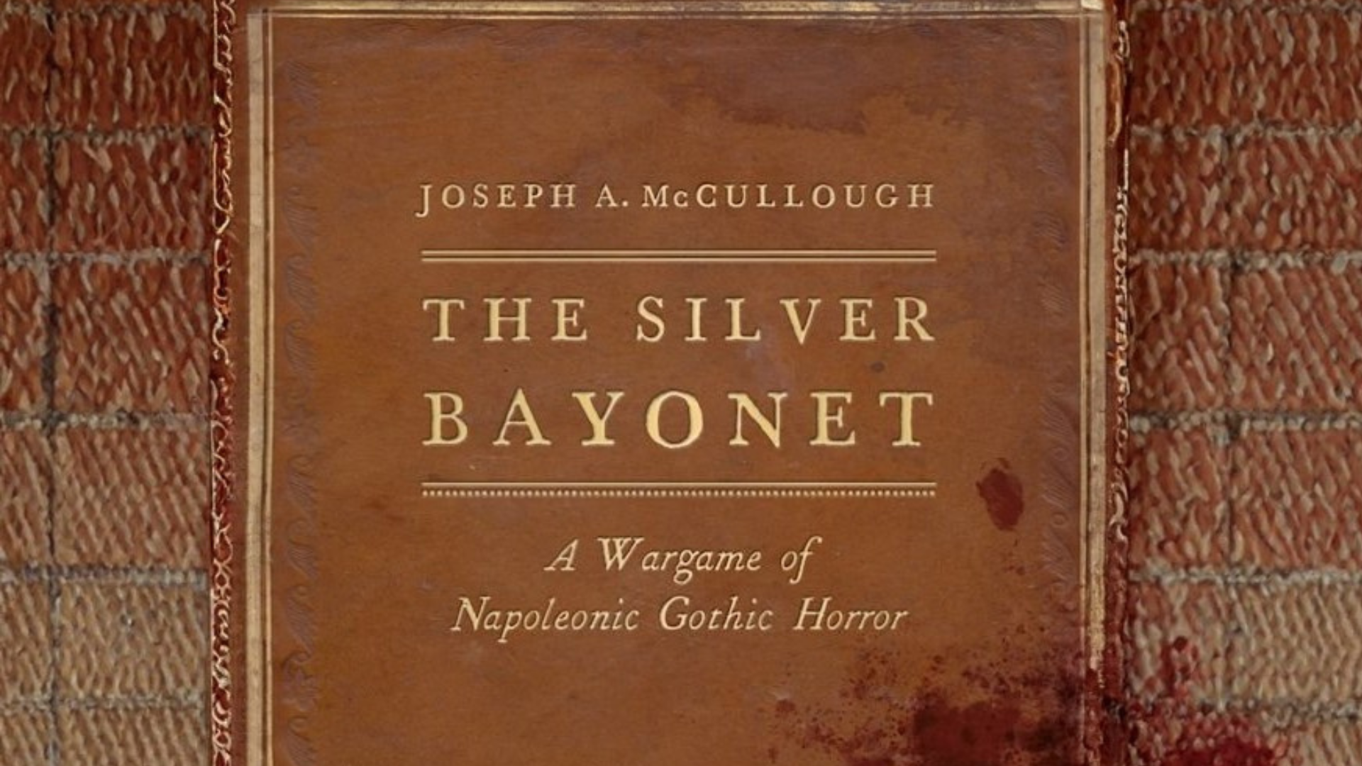 The Silver Bayonet