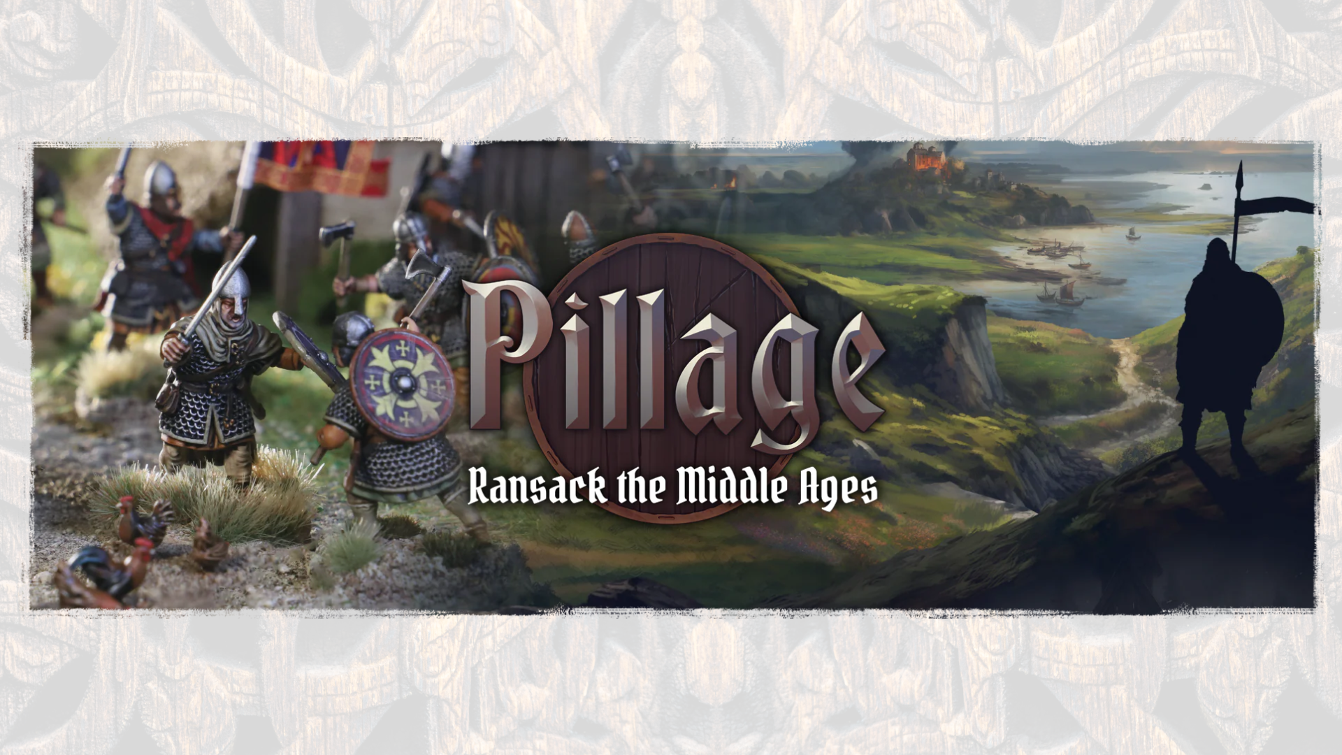 Pillage