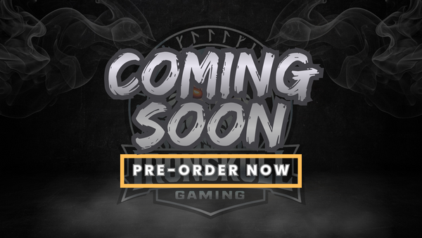 Pre Orders