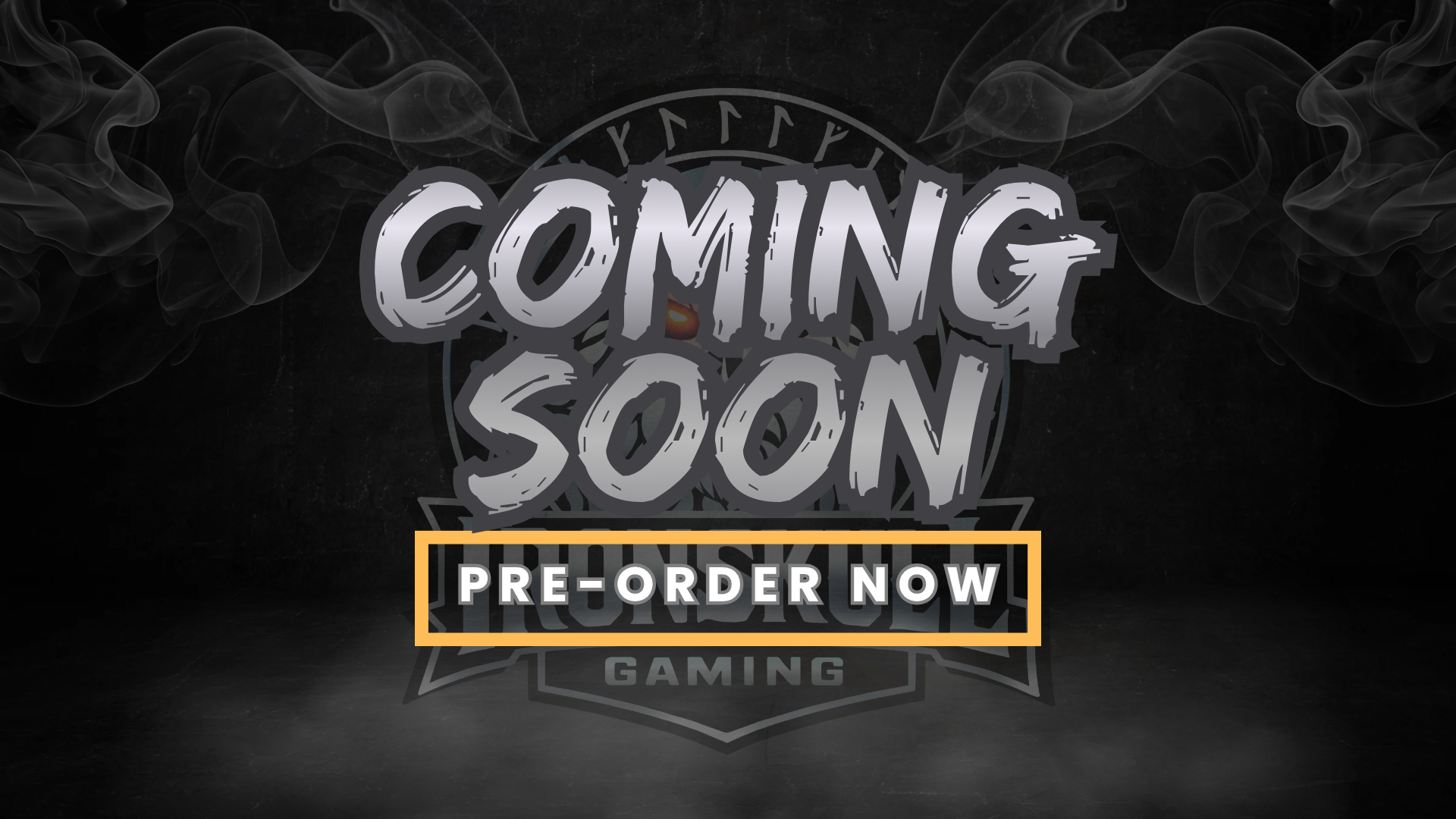 Coming Soon