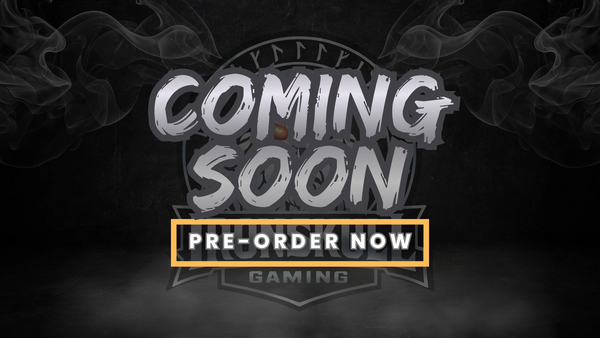 Coming Soon