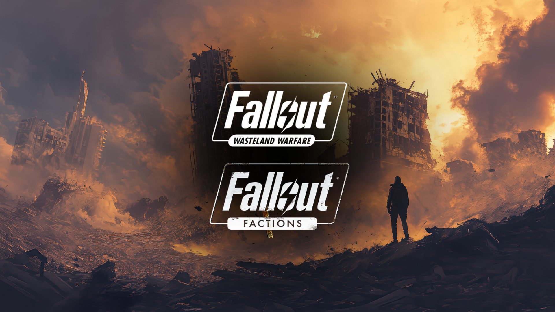 Fallout Universe