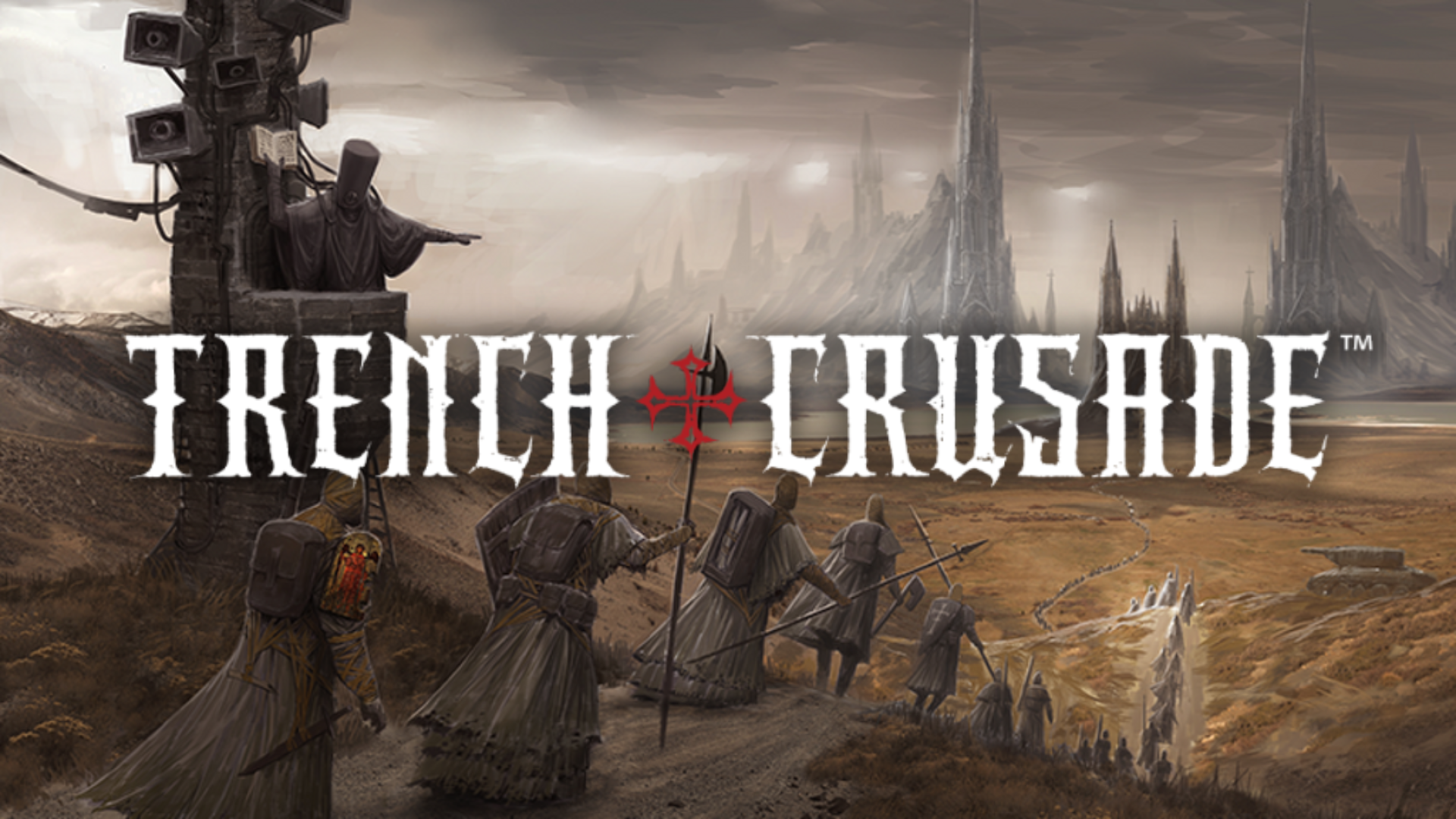 Trench Crusade