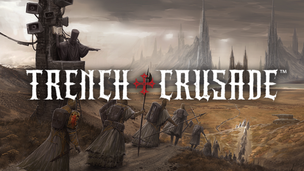 Trench Crusade