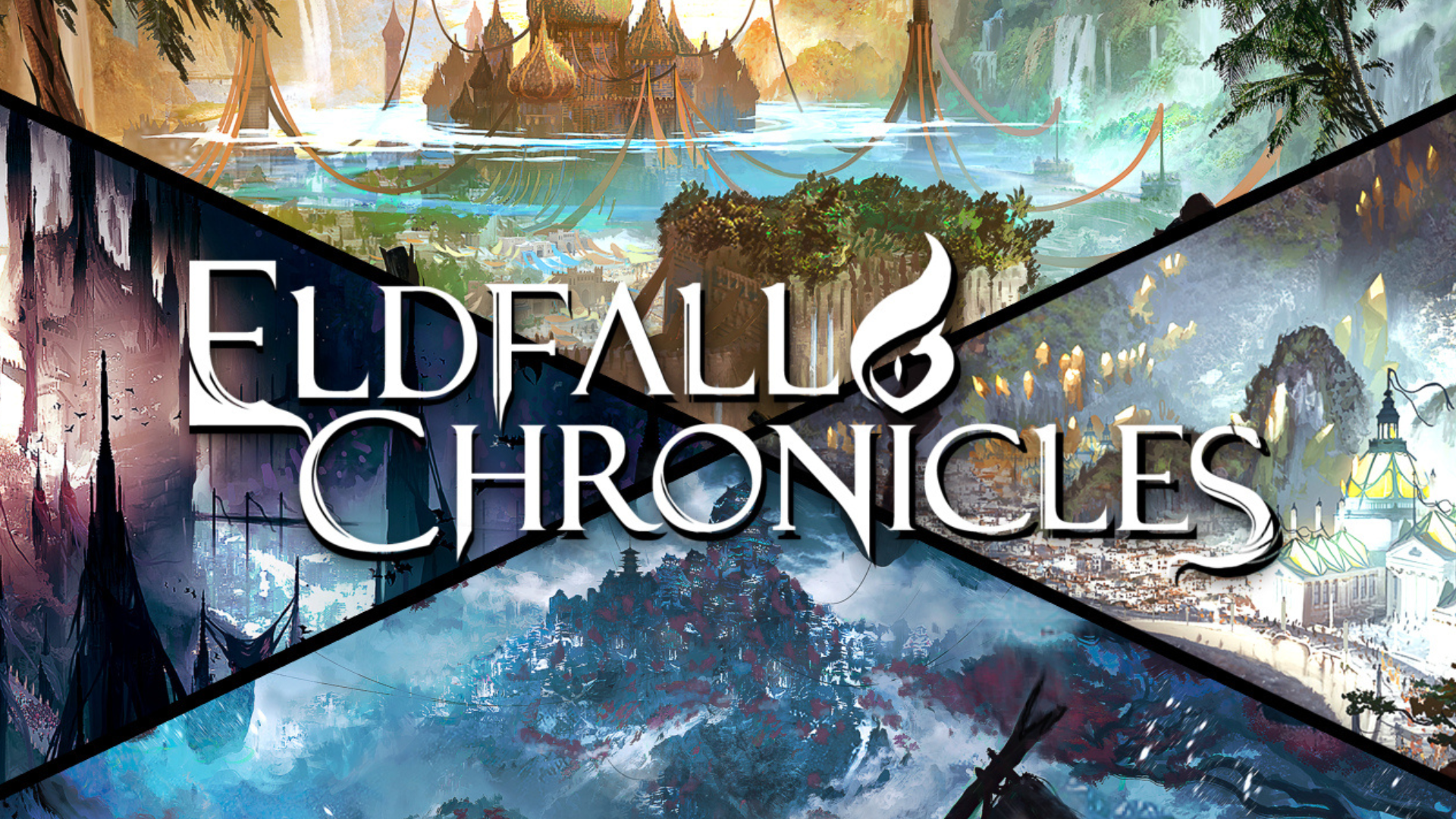 Eldfall Chronicles
