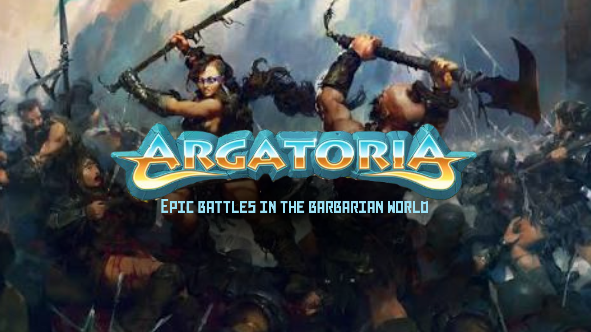 Argatoria