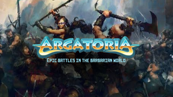 Argatoria
