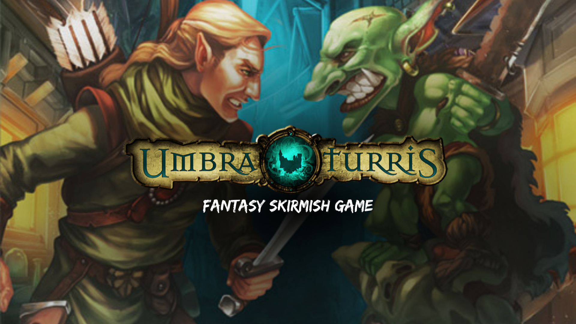Umbra Turris