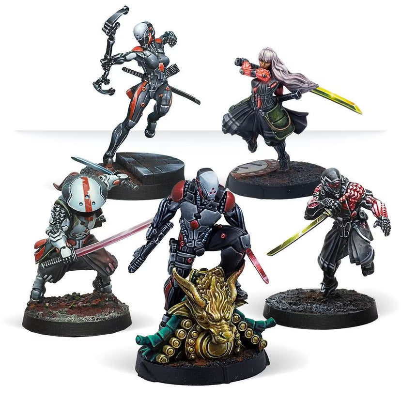 JSA Expansion Pack Alpha (NA2-JSA)