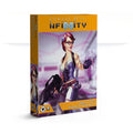 Steel Phalanx Expansion Pack Alpha