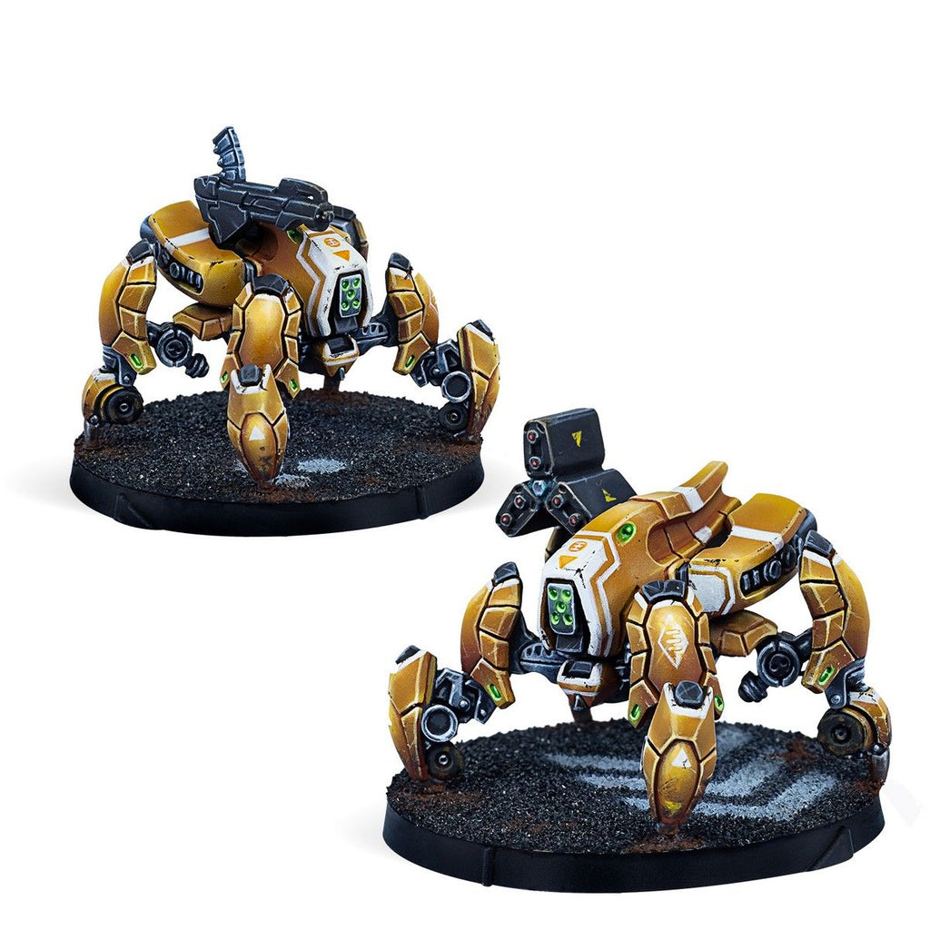 Yu Jing Yaokong Remotes Pack
