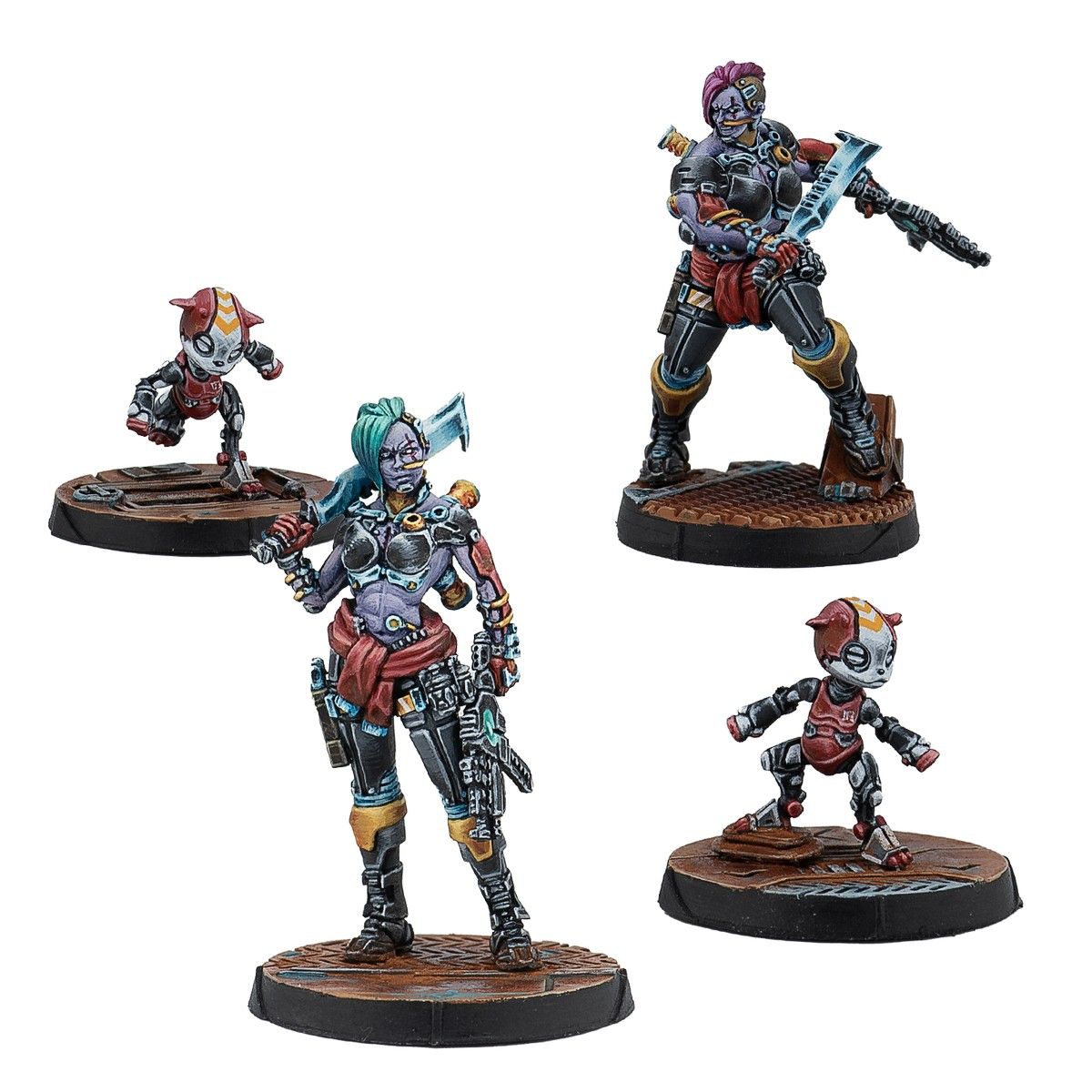 Switchers Gruppa