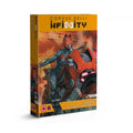 JSA Oban Expansion Pack Alpha