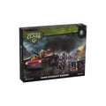Armoured Clash: Crown Superheavy Regiment