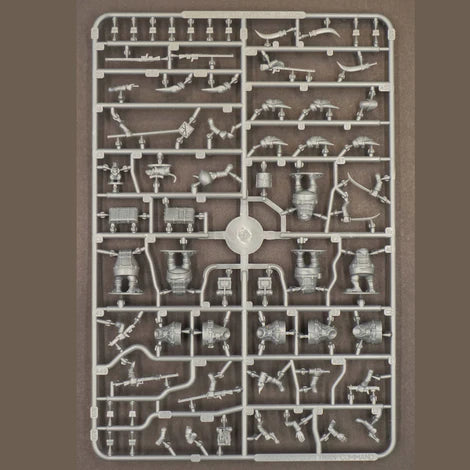Quar Coftyran Command