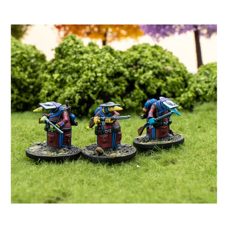 Quar Fidwog Specialists