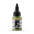 Pro Acryl Signature - Vince Venturella - Dark Yellow Green 22ml