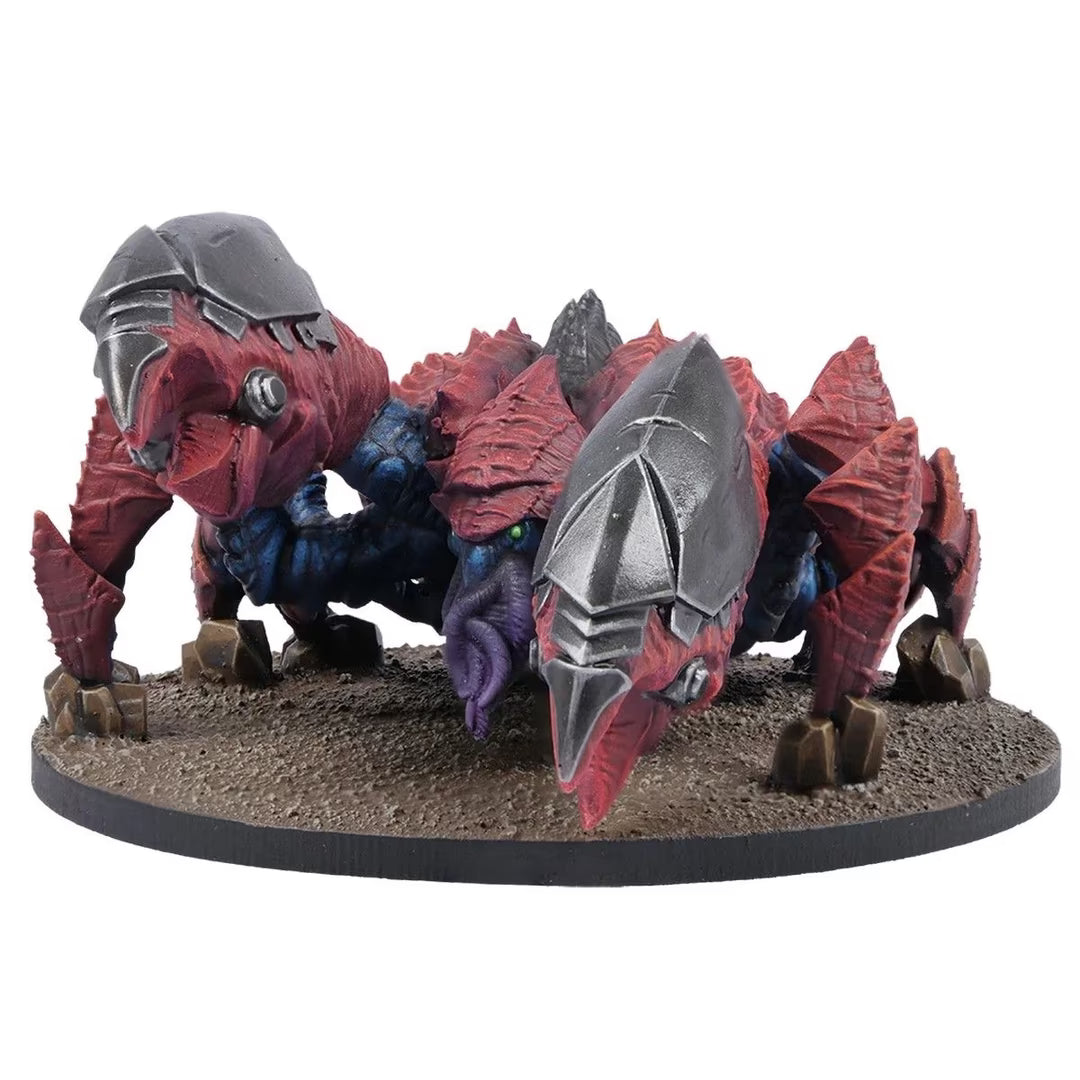 Epic Warpath Nameless Latropod