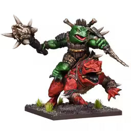Kings of War: Dambuster Pondwarden Sentinel