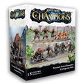 Xorxoi Company Box