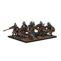 Xirkaali Warrior Regiment
