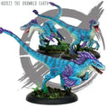 Yuttaraptors Boxed Set