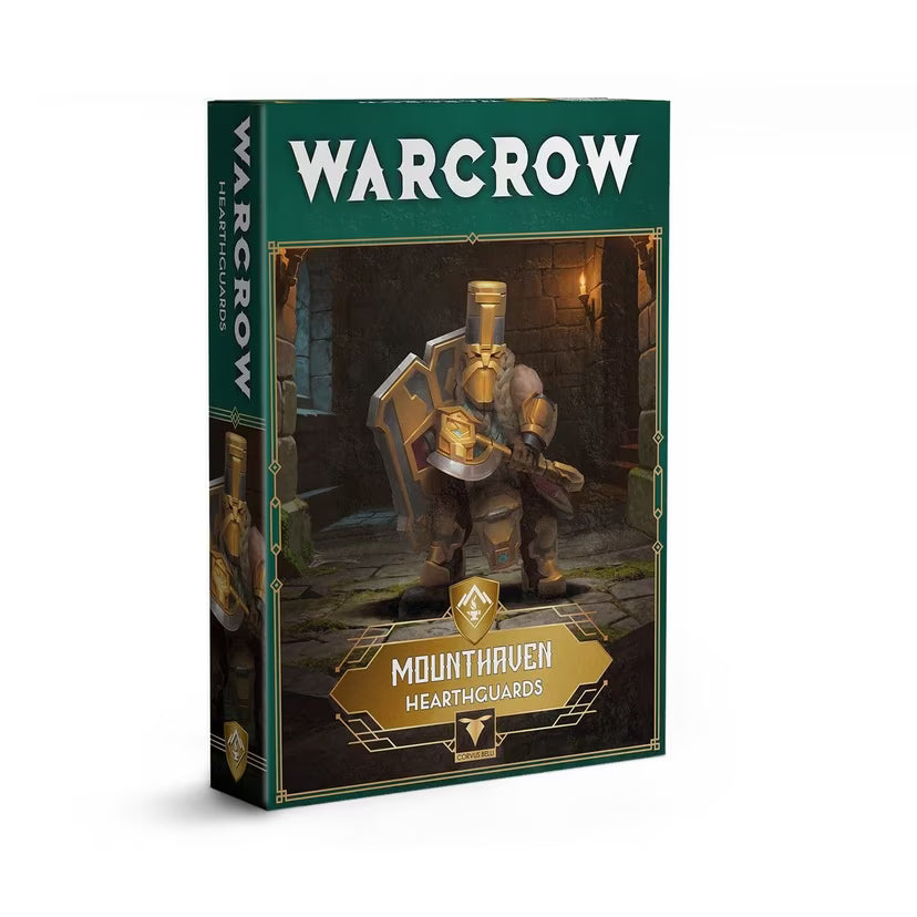 Hearthguards