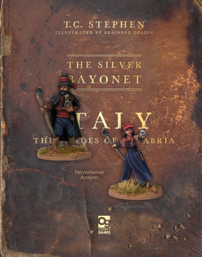 Necromancer Acolytes