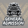 SKULLZ Community Club Night General Admission
