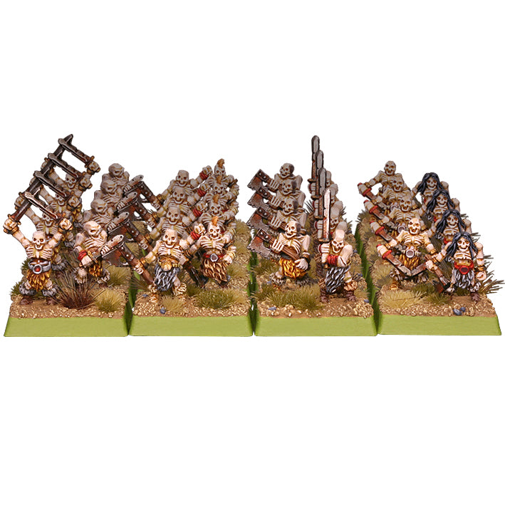 Argatoria: Skeletons Full Unit