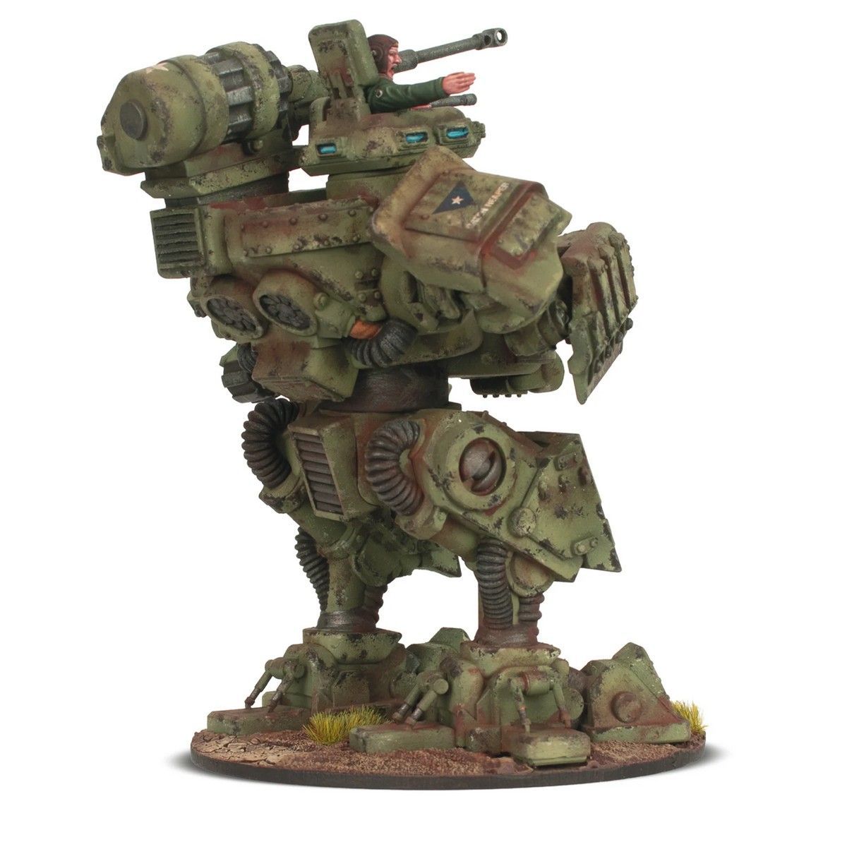 Konflikt '47: United States - Rapid Deployment Force - Starter Army - PRE-ORDER, SHIPPING FROM 7TH NOV 2026