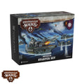Dystopian Wars: Imperium Starter Set - PRE-ORDER: RELEASED 3/10/26 (Copy)