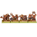 Argatoria: Horned Warriors