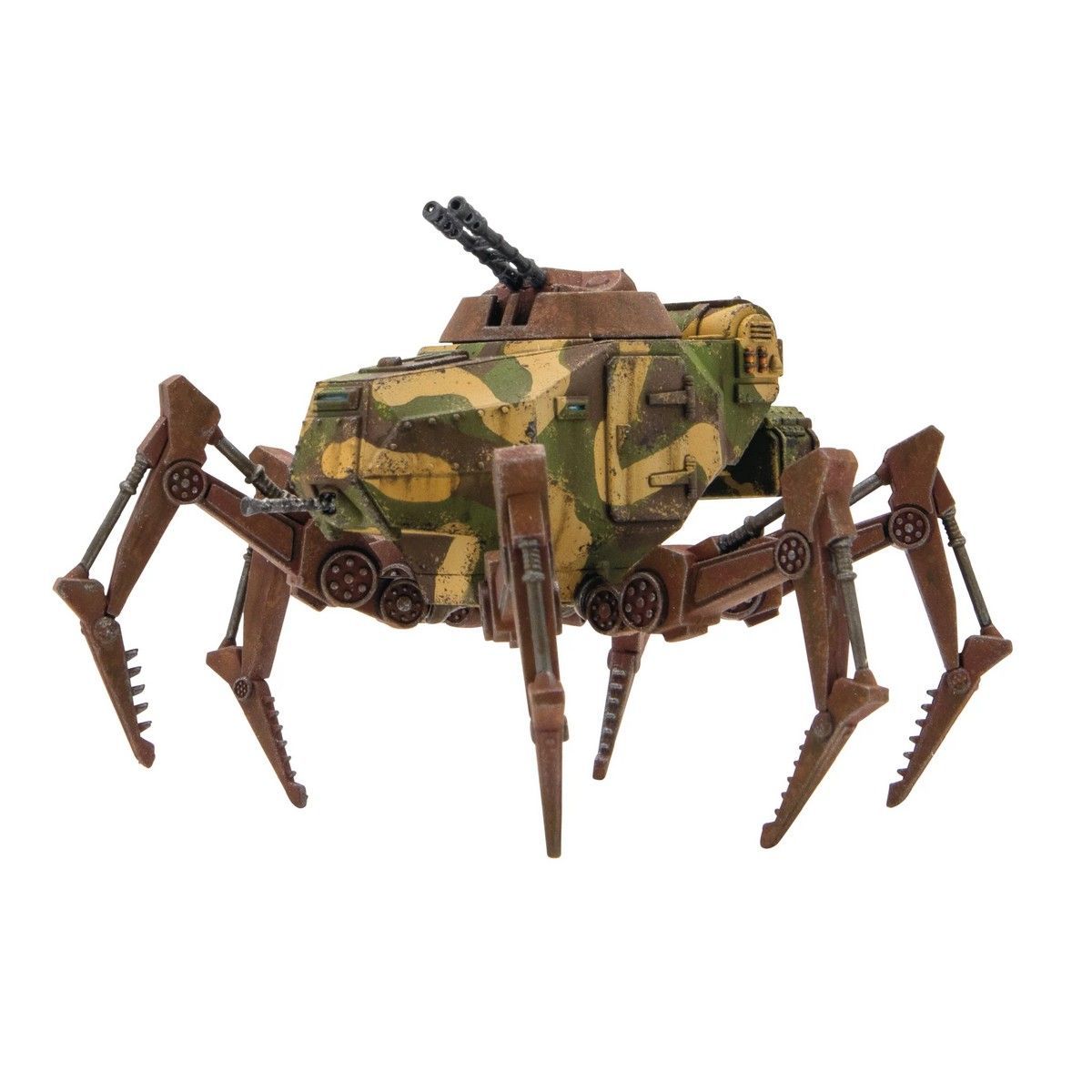 Konflikt '47: Axis - Vogelspinne Light Walker