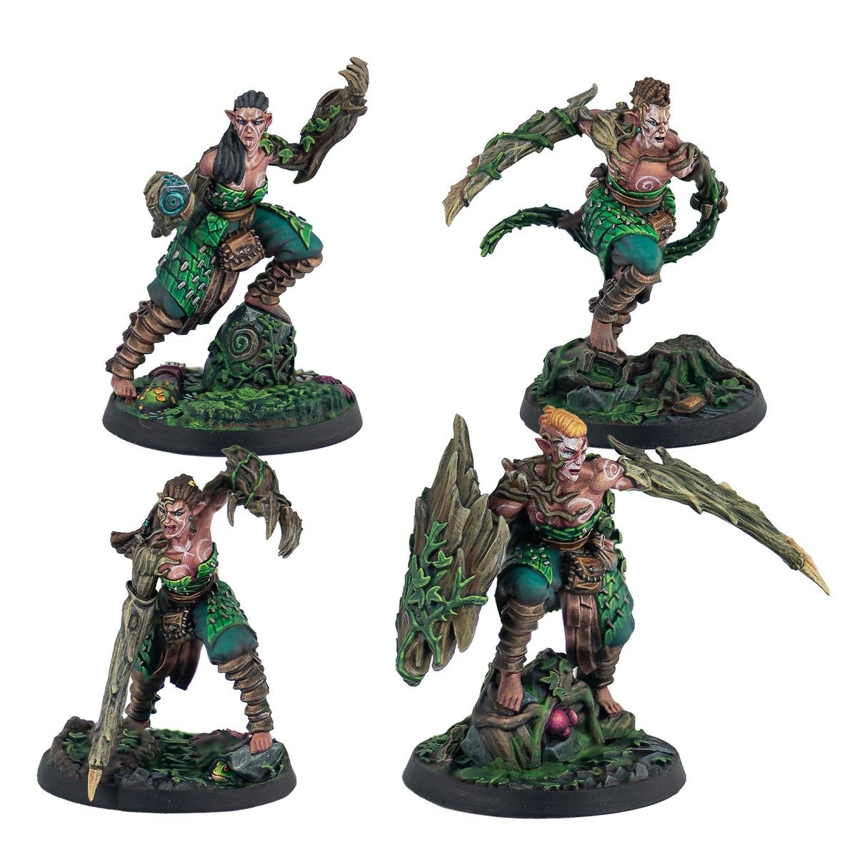 Sprigs