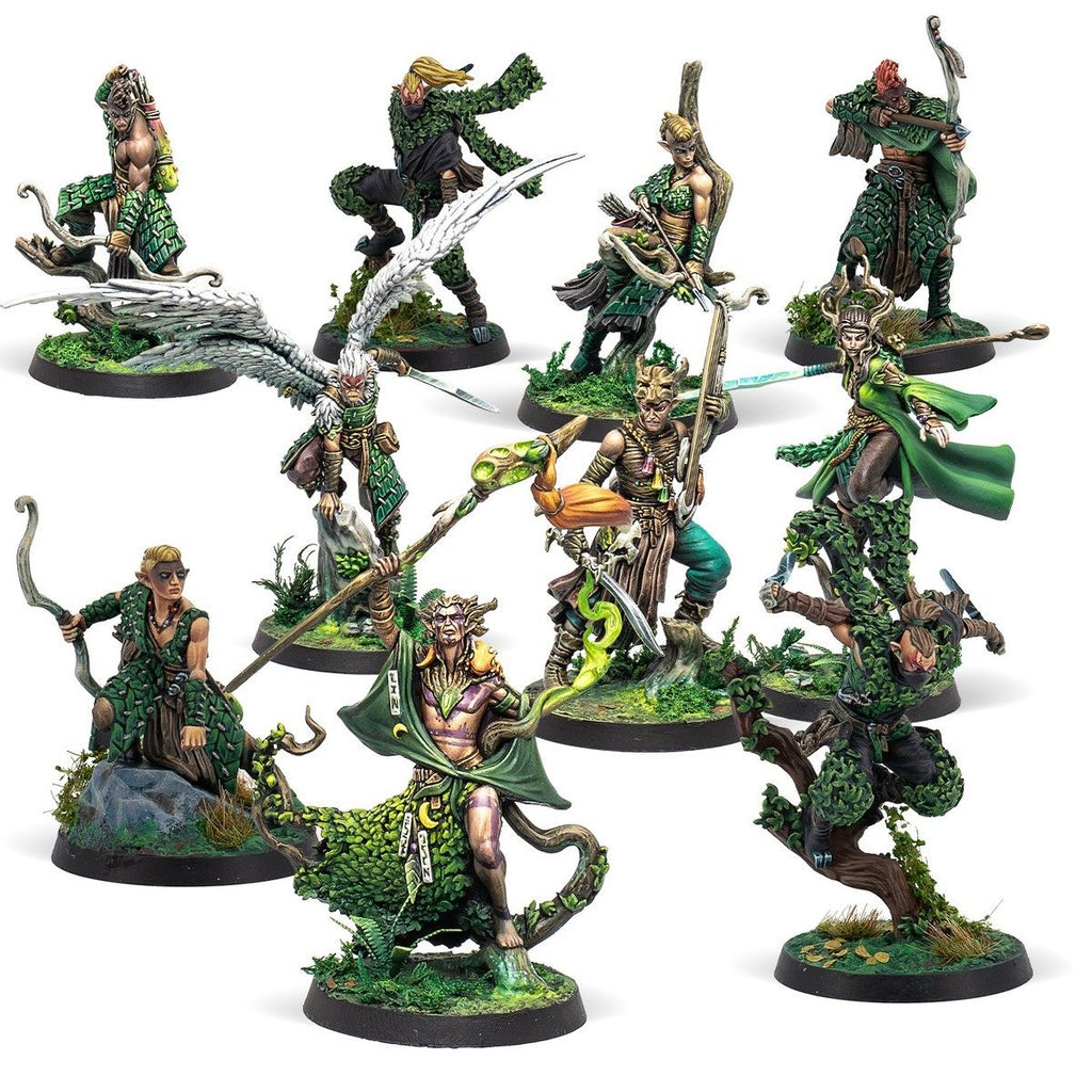 Syenann Action Pack
