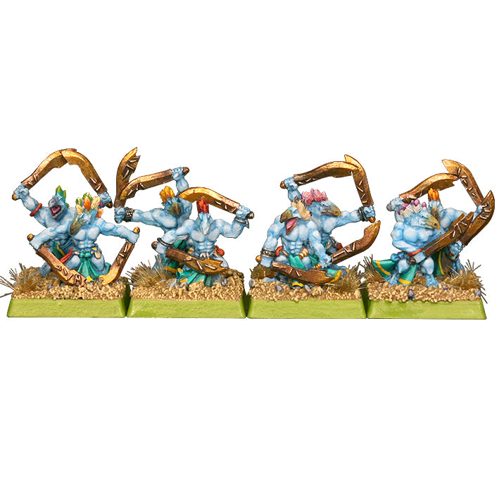 Argatoria: Voraks