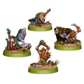 Argatoria: Gaeldor Heroes