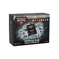 Dystopian Wars: Rules & Gubbins Set