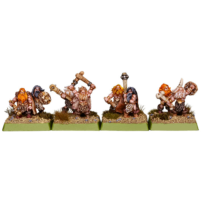 Argatoria: Skaals