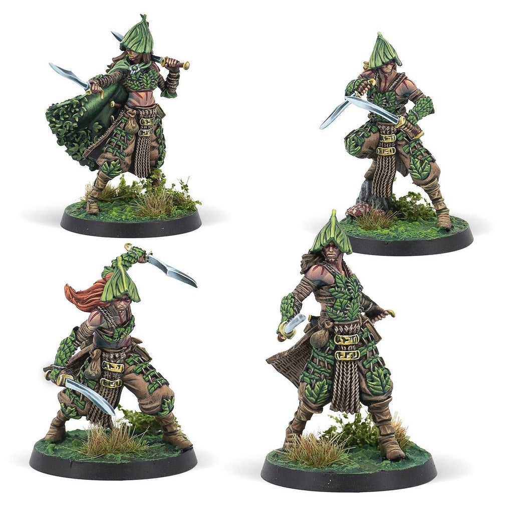 Grove Curtailers