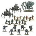 Konflikt '47: Axis - Sonderkampfgruppe Starter Army - PRE-ORDER, SHIPPING FROM 7TH NOV 2026