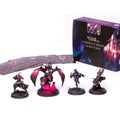 Eldfall Chronicles: Coalition of Thenion Faction Starter