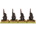 Argatoria: Black Knights on Horgars