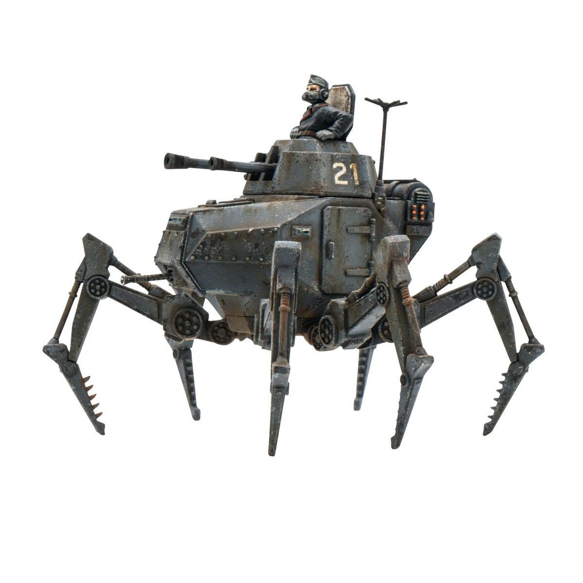 Konflikt '47: Axis - Vogelspinne Light Walker
