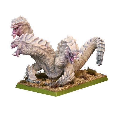 Argatoria: Hydra