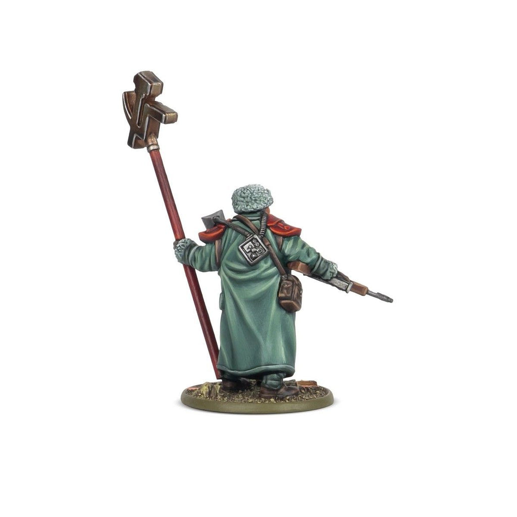 Konflikt '47: Soviet Bloc - Elite Operational Group - Starter Army - PRE-ORDER, SHIPPING FROM 7TH NOV 2026