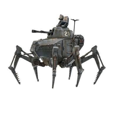 Konflikt '47: Axis - Sonderkampfgruppe Starter Army - PRE-ORDER, SHIPPING FROM 7TH NOV 2026