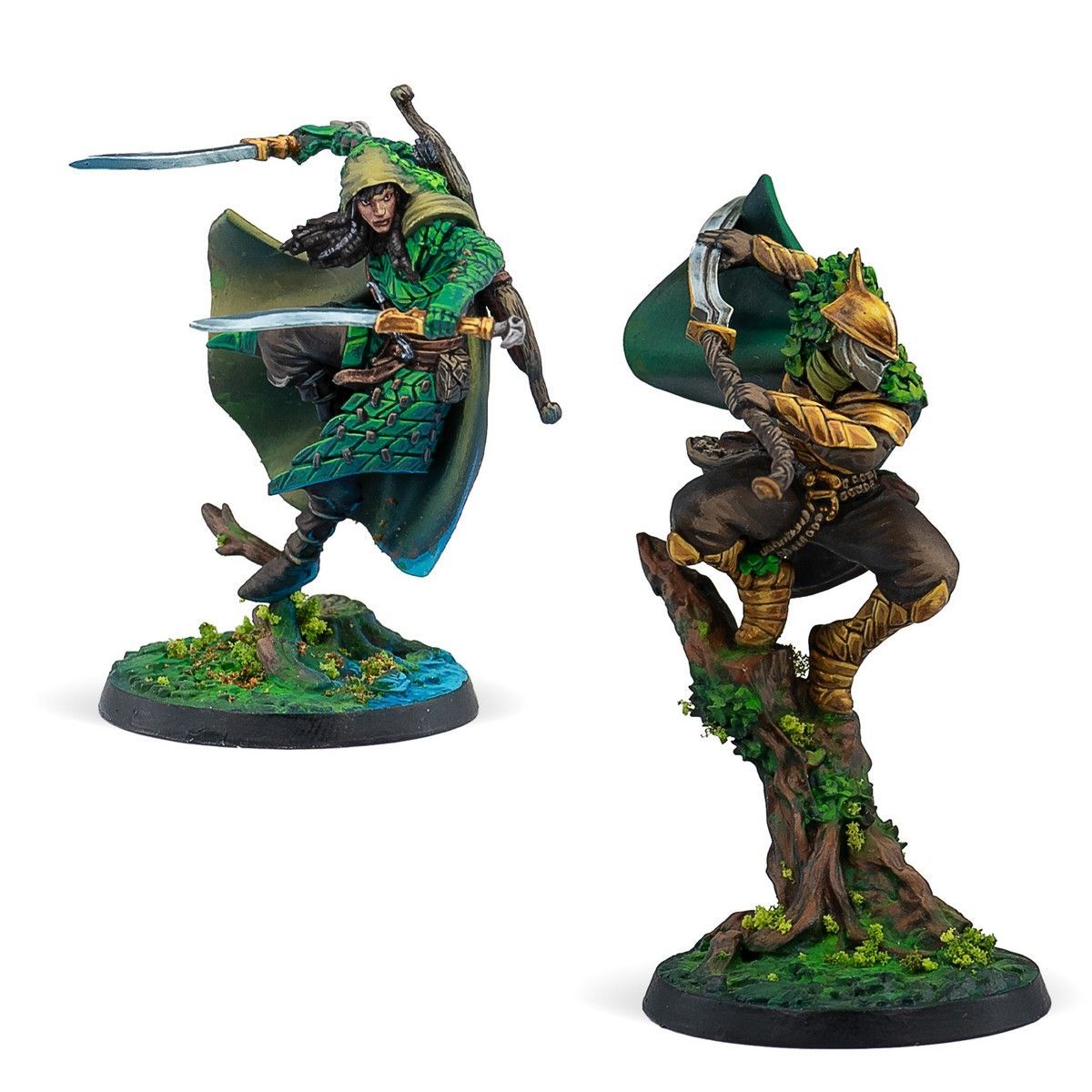 Syenann Officers