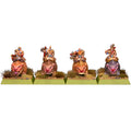 Argatoria: Riders on Gridons